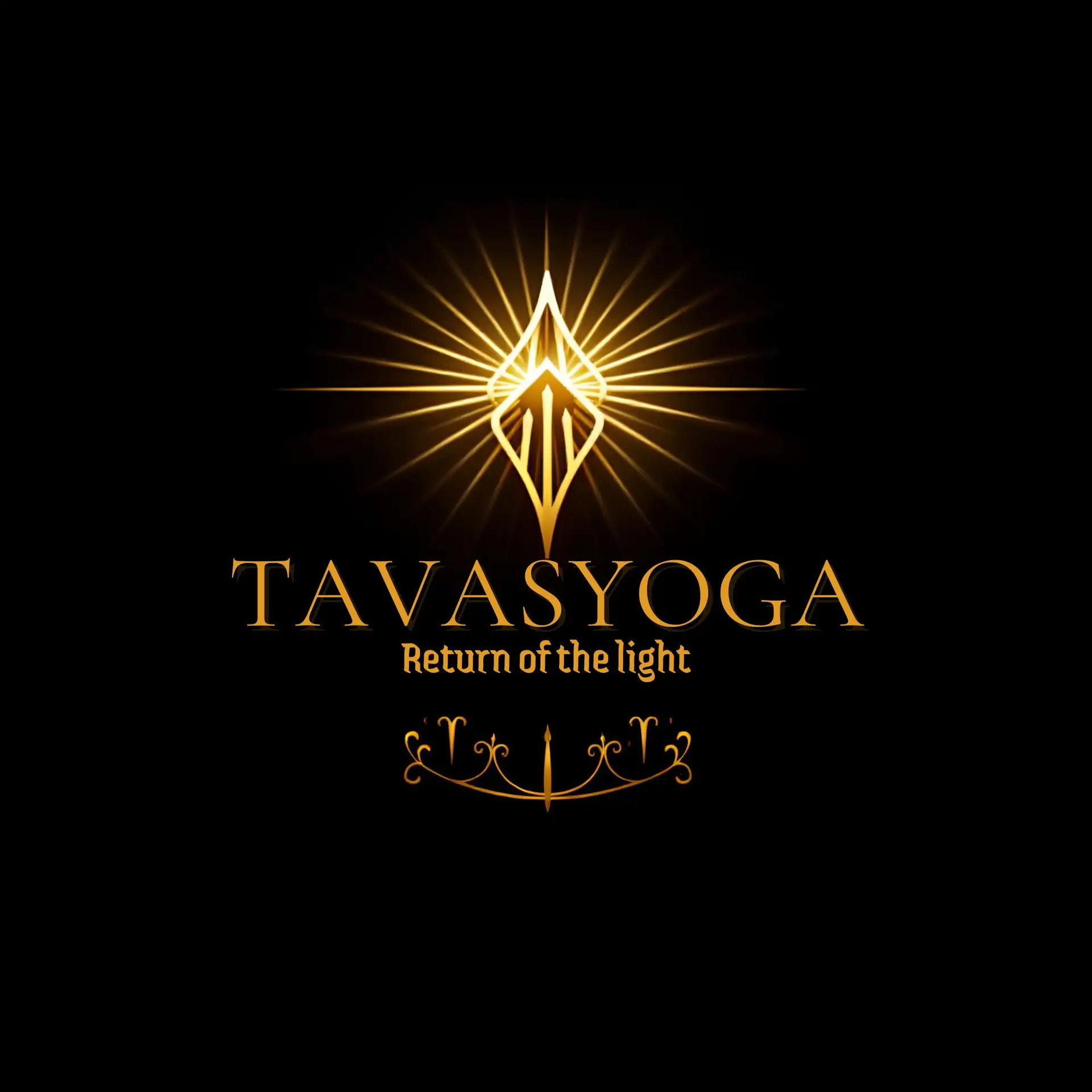 Tavasyoga